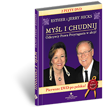 My艣l i chudnij. Odkrywcy Prawa Przyci膮gania w akcji